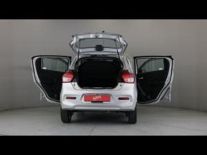 Toyota Vitz 1.0 XR manual - Image 24