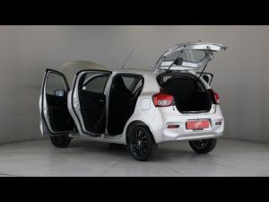 Toyota Vitz 1.0 XR manual - Image 25