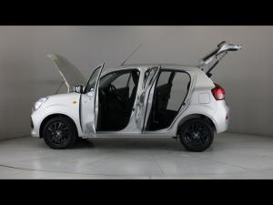 Toyota Vitz 1.0 XR manual - Image 26