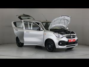 Toyota Vitz 1.0 XR manual - Image 29