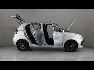 Toyota Vitz 1.0 XR manual - Image 30