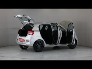 Toyota Vitz 1.0 XR manual - Image 31