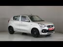 Thumbnail Toyota Vitz 1.0 XR manual
