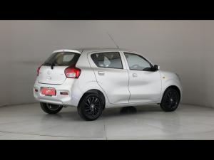 Toyota Vitz 1.0 XR manual - Image 2