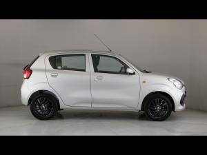 Toyota Vitz 1.0 XR manual - Image 3