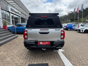 Toyota Hilux 2.8GD-6 double cab 4x4 Legend 55 - Image 5