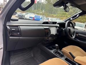Toyota Hilux 2.8GD-6 double cab 4x4 Legend 55 - Image 7