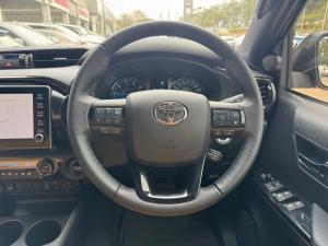 Toyota Hilux 2.8GD-6 double cab 4x4 Legend 55 - Image 8