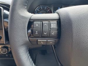 Toyota Hilux 2.8GD-6 double cab 4x4 Legend 55 - Image 9