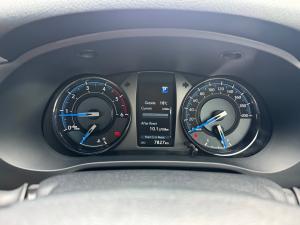 Toyota Hilux 2.8GD-6 double cab 4x4 Legend 55 - Image 11