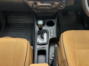 Toyota Hilux 2.8GD-6 double cab 4x4 Legend 55 - Image 12