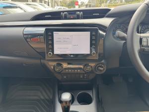 Toyota Hilux 2.8GD-6 double cab 4x4 Legend 55 - Image 14