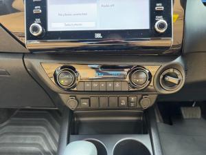 Toyota Hilux 2.8GD-6 double cab 4x4 Legend 55 - Image 15