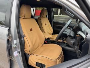 Toyota Hilux 2.8GD-6 double cab 4x4 Legend 55 - Image 16