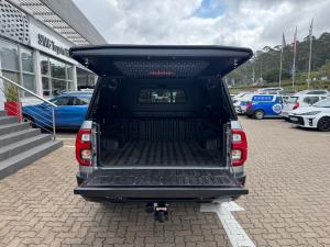 Toyota Hilux 2.8GD-6 double cab 4x4 Legend 55 - Image 18