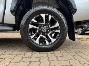 Toyota Hilux 2.8GD-6 double cab 4x4 Legend 55 - Image 19