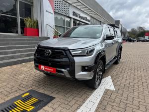 Toyota Hilux 2.8GD-6 double cab 4x4 Legend 55 - Image 20