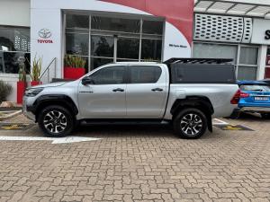 Toyota Hilux 2.8GD-6 double cab 4x4 Legend 55 - Image 22