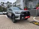 Thumbnail Toyota Hilux 2.8GD-6 double cab 4x4 Legend 55