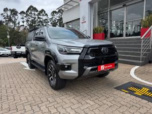 Toyota Hilux 2.8GD-6 double cab 4x4 Legend 55 - Image 1