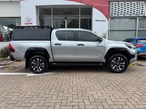 Toyota Hilux 2.8GD-6 double cab 4x4 Legend 55 - Image 3