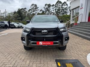 Toyota Hilux 2.8GD-6 double cab 4x4 Legend 55 - Image 4