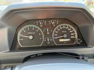 Toyota Land Cruiser 79 4.0 V6 double cab - Image 9