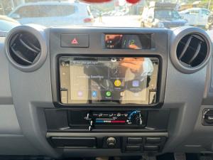 Toyota Land Cruiser 79 4.0 V6 double cab - Image 12