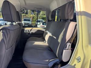 Toyota Land Cruiser 79 4.0 V6 double cab - Image 15
