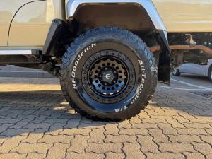 Toyota Land Cruiser 79 4.0 V6 double cab - Image 16
