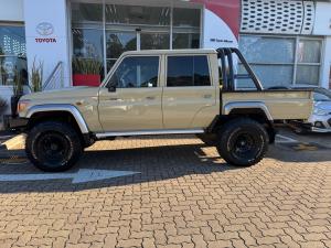 Toyota Land Cruiser 79 4.0 V6 double cab - Image 19