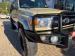 Toyota Land Cruiser 79 4.0 V6 double cab - Thumbnail 20