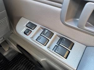 Toyota Land Cruiser 79 4.0 V6 double cab - Image 21