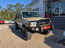 Thumbnail Toyota Land Cruiser 79 4.0 V6 double cab