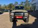 Toyota Land Cruiser 79 4.0 V6 double cab - Thumbnail 4