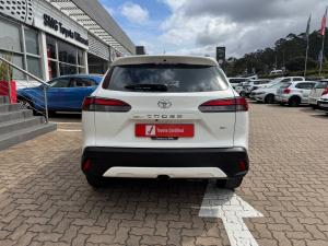 Toyota Corolla Cross 1.8 XS - Image 5
