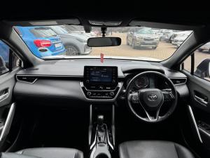 Toyota Corolla Cross 1.8 XS - Image 6