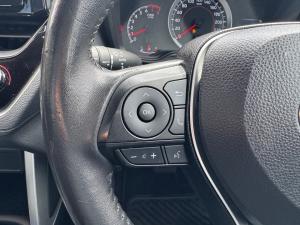 Toyota Corolla Cross 1.8 XS - Image 9