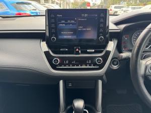 Toyota Corolla Cross 1.8 XS - Image 14