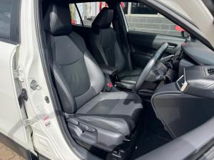 Toyota Corolla Cross 1.8 XS - Image 16