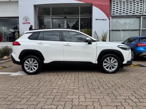Toyota Corolla Cross 1.8 XS - Image 3