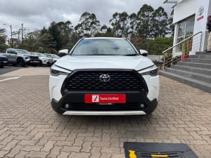 Toyota Corolla Cross 1.8 XS - Image 4