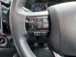 Toyota Hilux 2.8GD-6 Xtra cab 4x4 Legend manual - Image 9