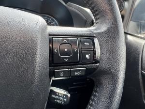 Toyota Hilux 2.8GD-6 Xtra cab 4x4 Legend manual - Image 10