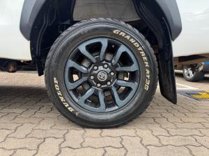 Toyota Hilux 2.8GD-6 Xtra cab 4x4 Legend manual - Image 18