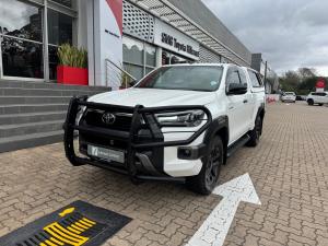 Toyota Hilux 2.8GD-6 Xtra cab 4x4 Legend manual - Image 19