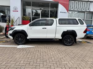 Toyota Hilux 2.8GD-6 Xtra cab 4x4 Legend manual - Image 21