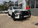 Toyota Hilux 2.8GD-6 Xtra cab 4x4 Legend manual - Thumbnail 1