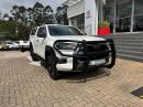 Thumbnail Toyota Hilux 2.8GD-6 Xtra cab 4x4 Legend manual