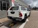 Toyota Hilux 2.8GD-6 Xtra cab 4x4 Legend manual - Thumbnail 2